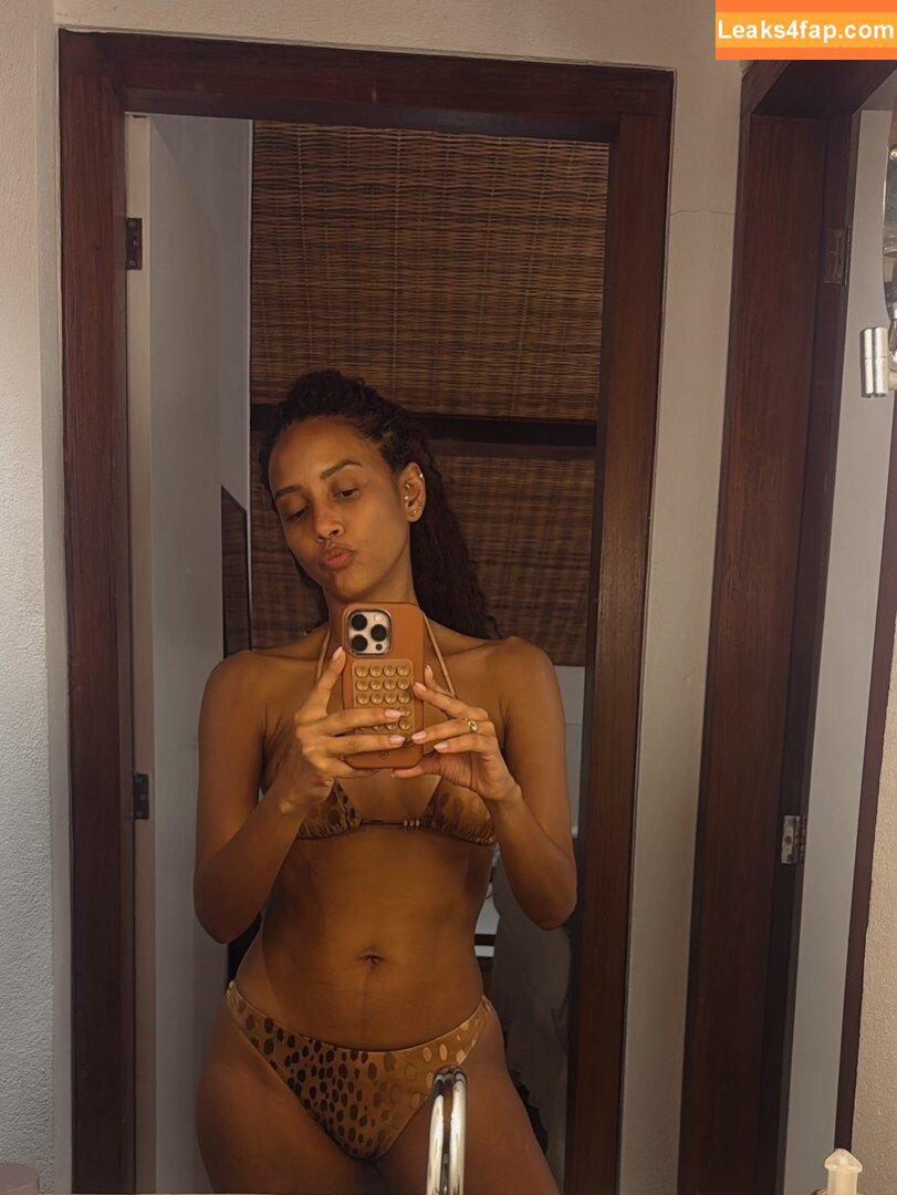 Taís Araujo / taisdeverdade leaked photo photo #0092
