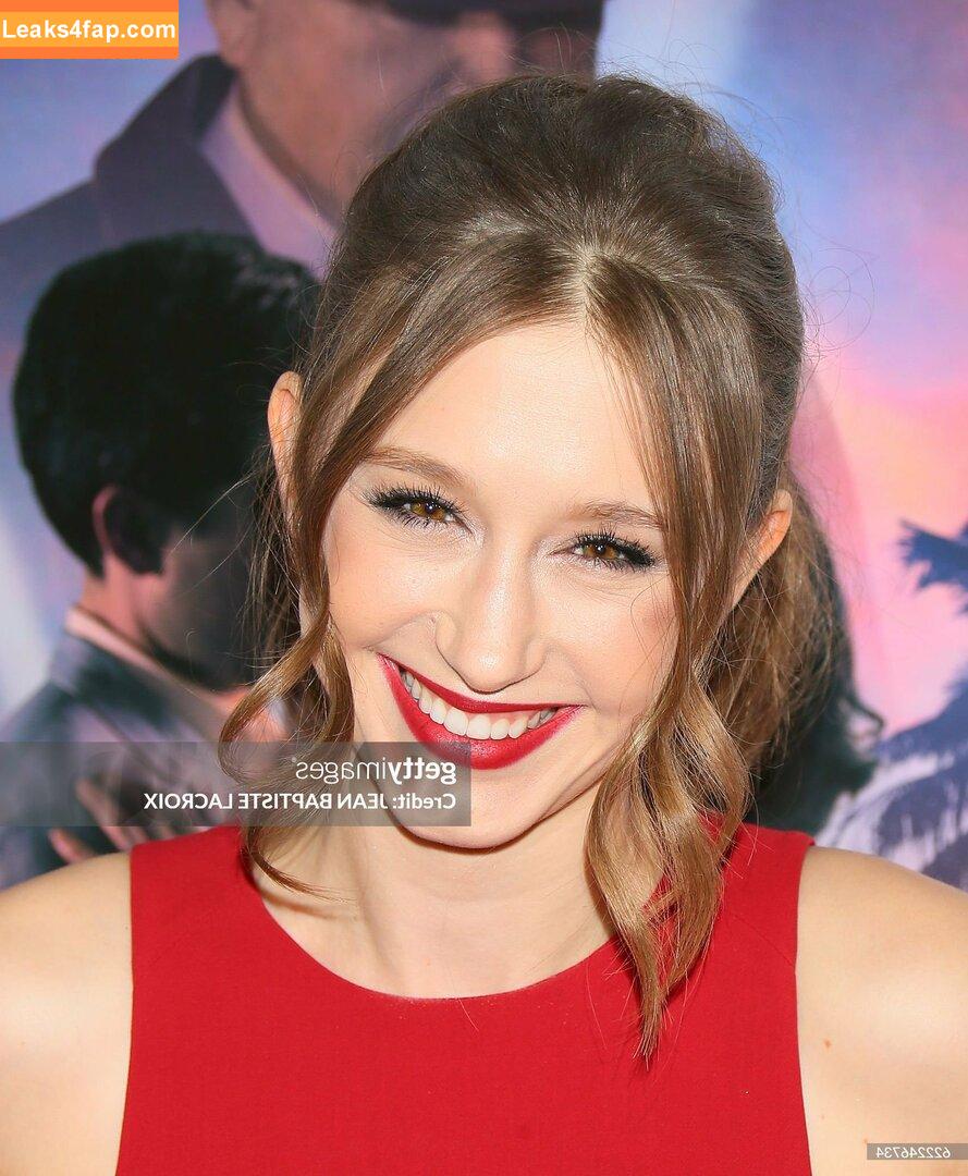 Taissa Farmiga / taissafarmiga leaked photo photo #0028