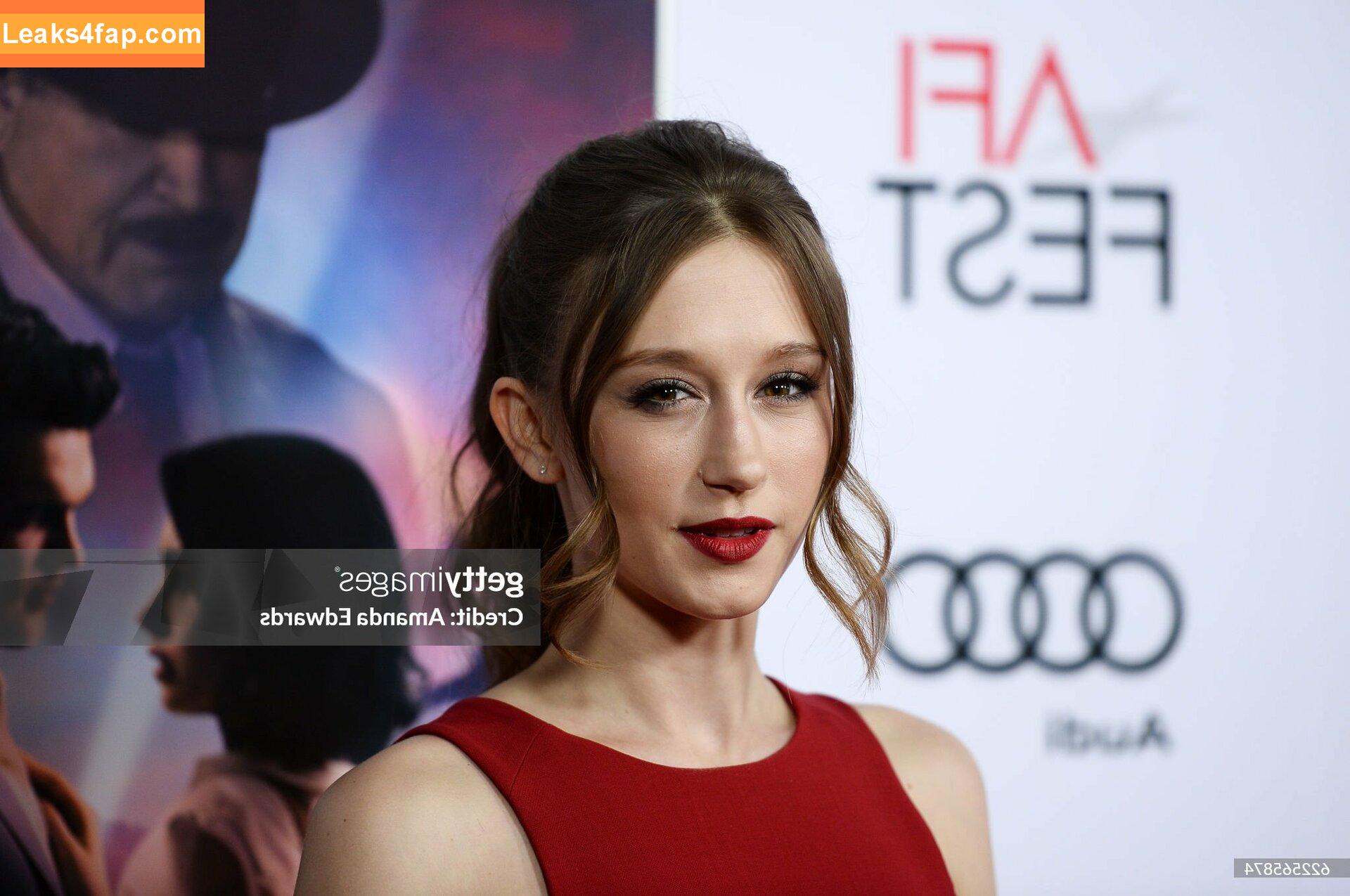 Taissa Farmiga / taissafarmiga leaked photo photo #0041