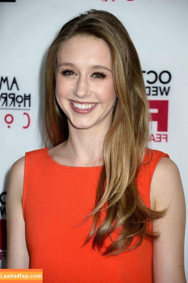 Taissa Farmiga / taissafarmiga слитое фото фото #0077