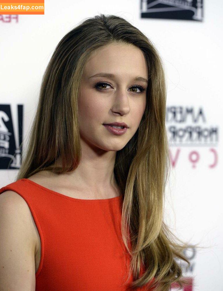 Taissa Farmiga / taissafarmiga слитое фото фото #0079