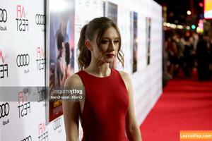 Taissa Farmiga фото #0033