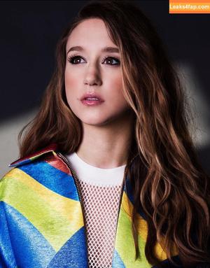 Taissa Farmiga photo #0063