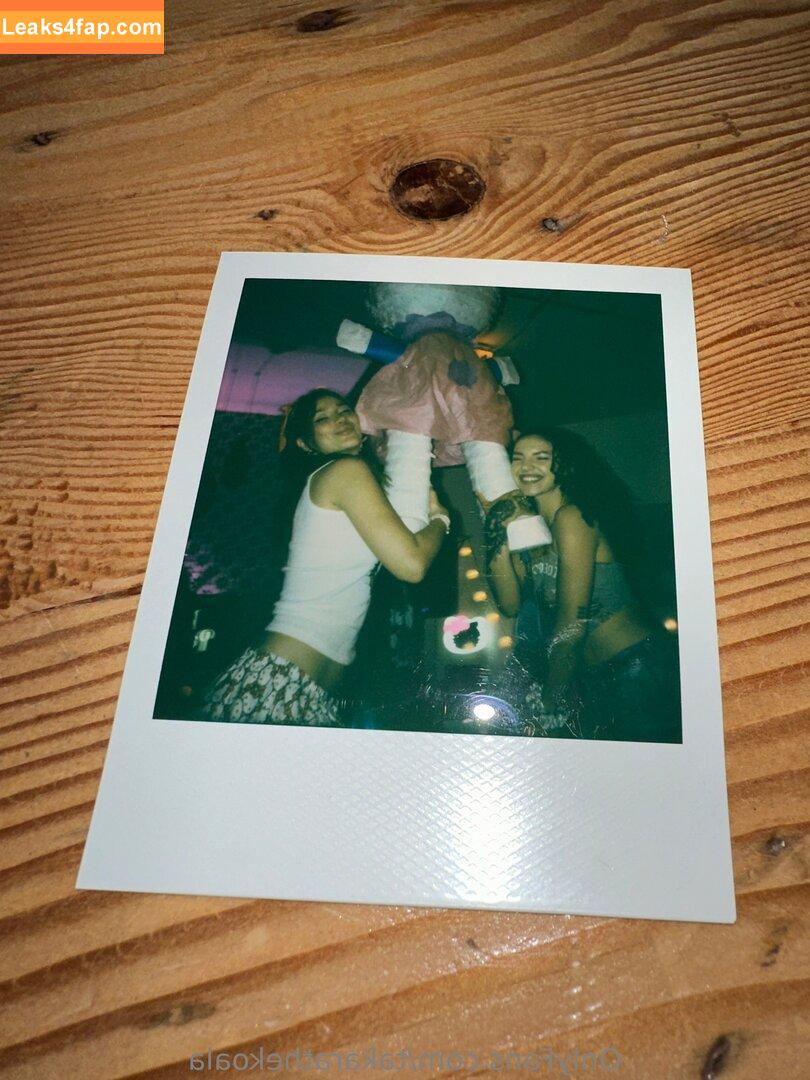Takarathekoala leaked photo photo #0020
