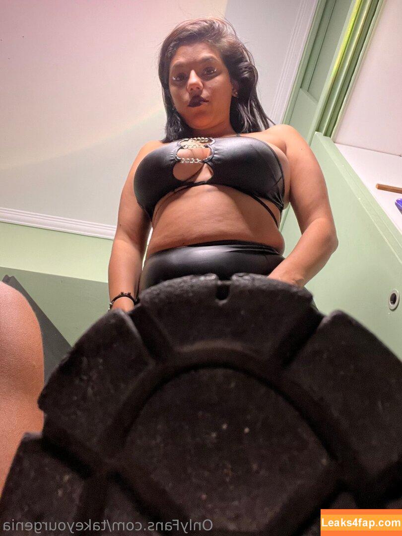 takeyourgenia / yourlove_genia leaked photo photo #0002