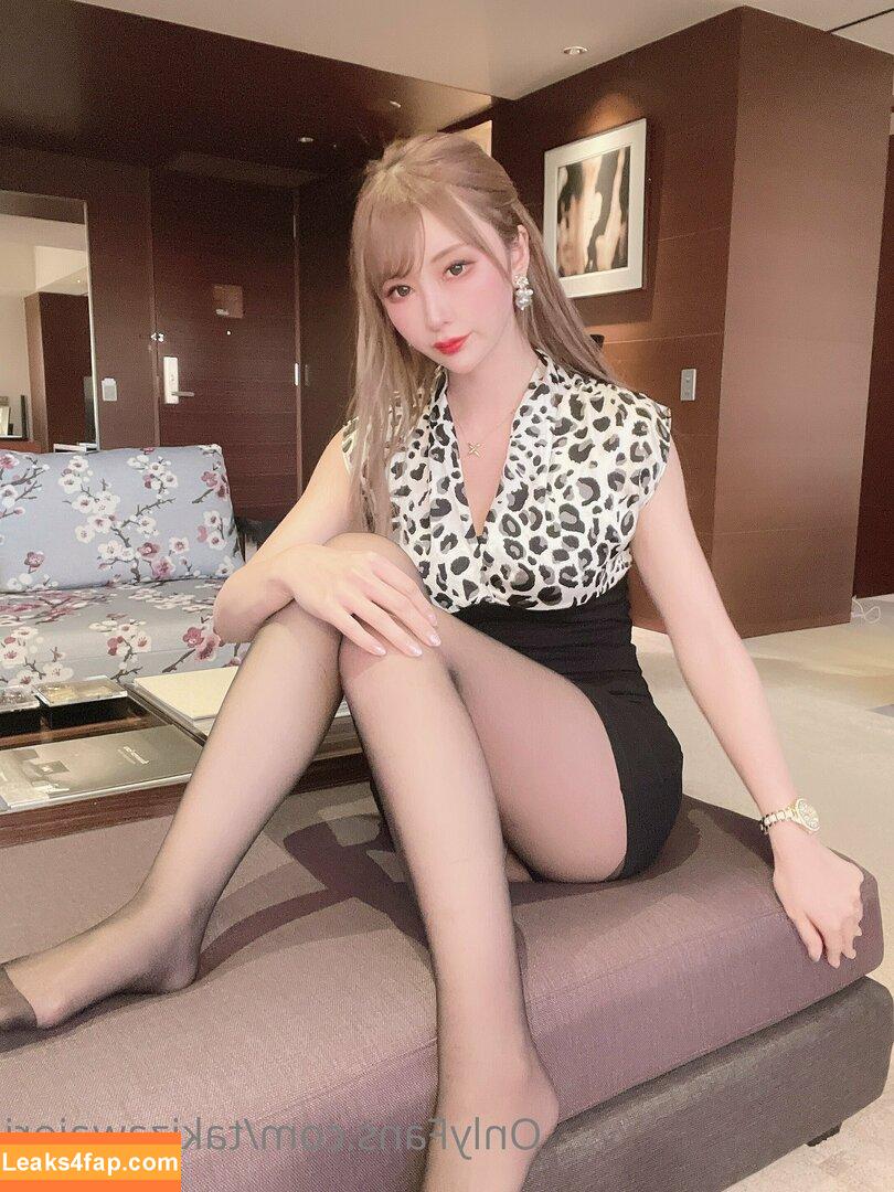 takizawaiori / assungorerai leaked photo photo #0031