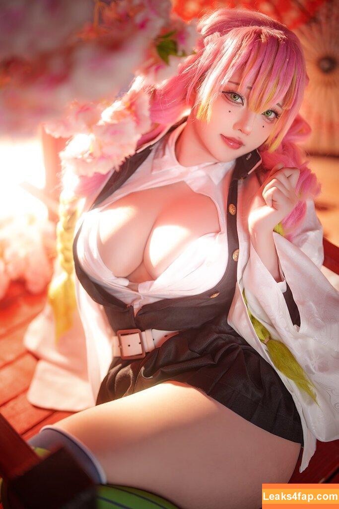 Takoma Yuyi /  leaked photo photo #0010