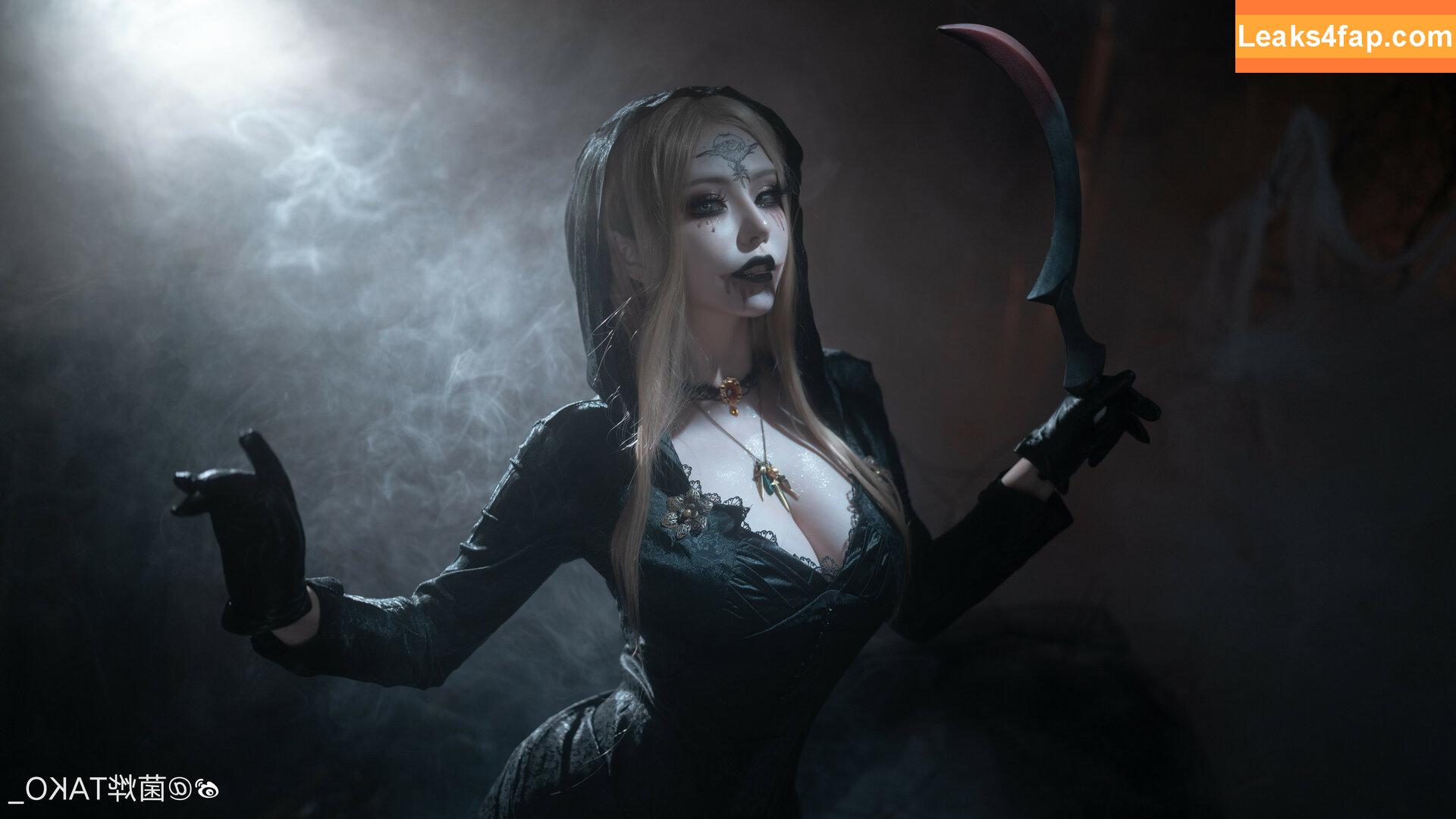 Takomayuyi / https: leaked photo photo #0006