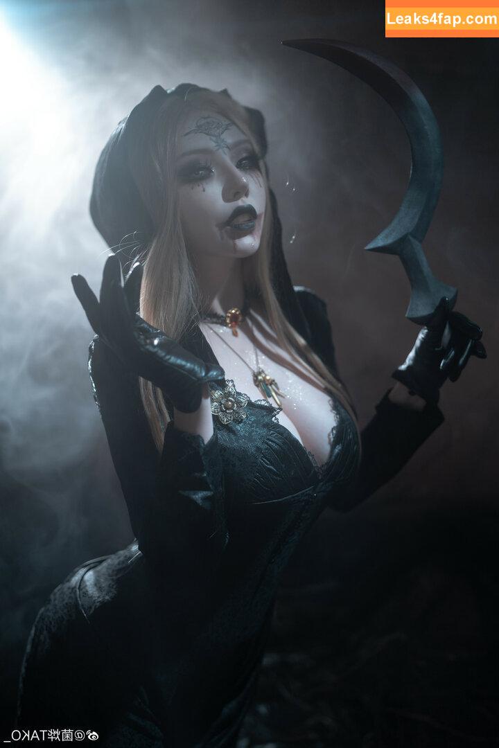 Takomayuyi / https: leaked photo photo #0008