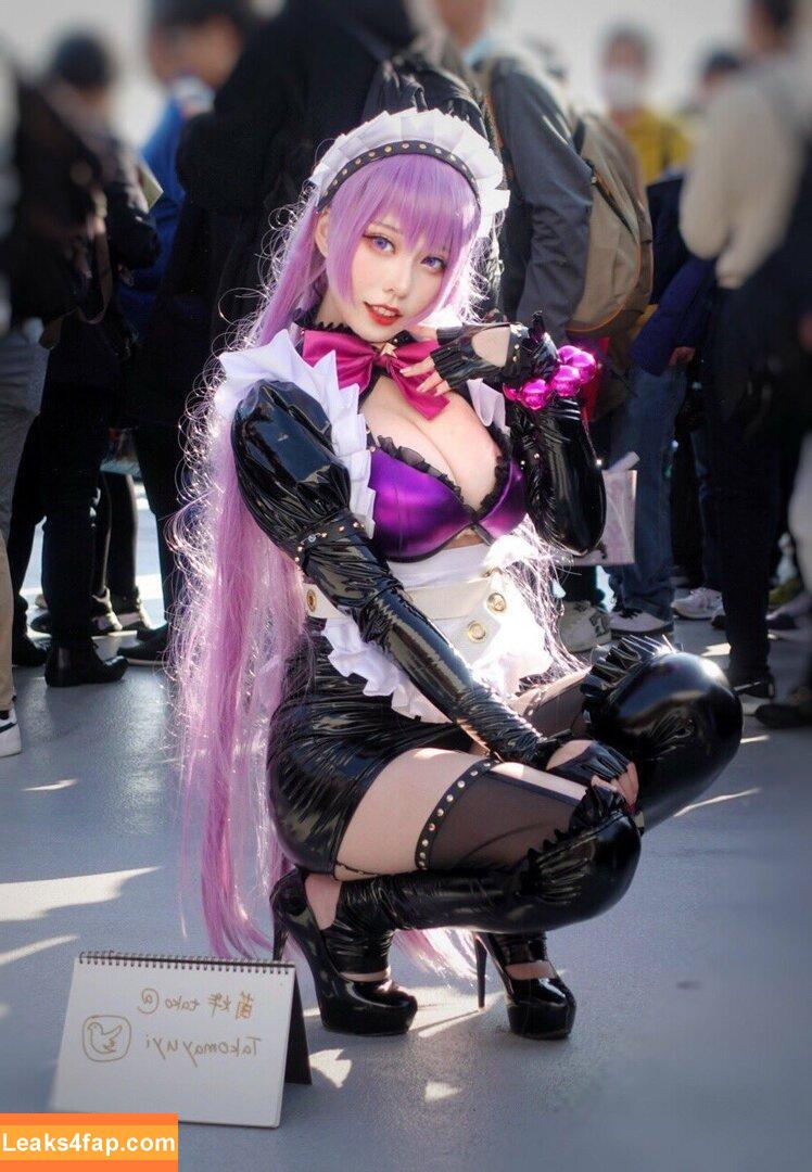 Takomayuyi / https: leaked photo photo #0109