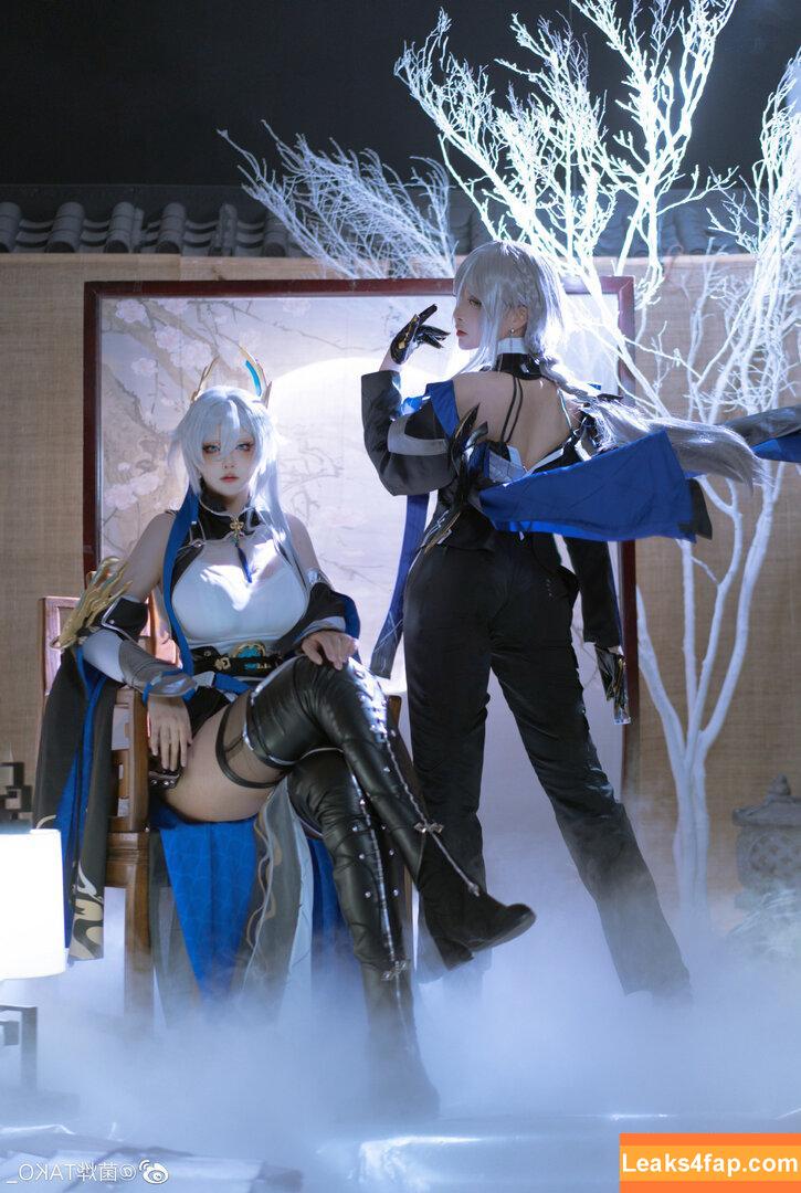 Takomayuyi / https: leaked photo photo #0197