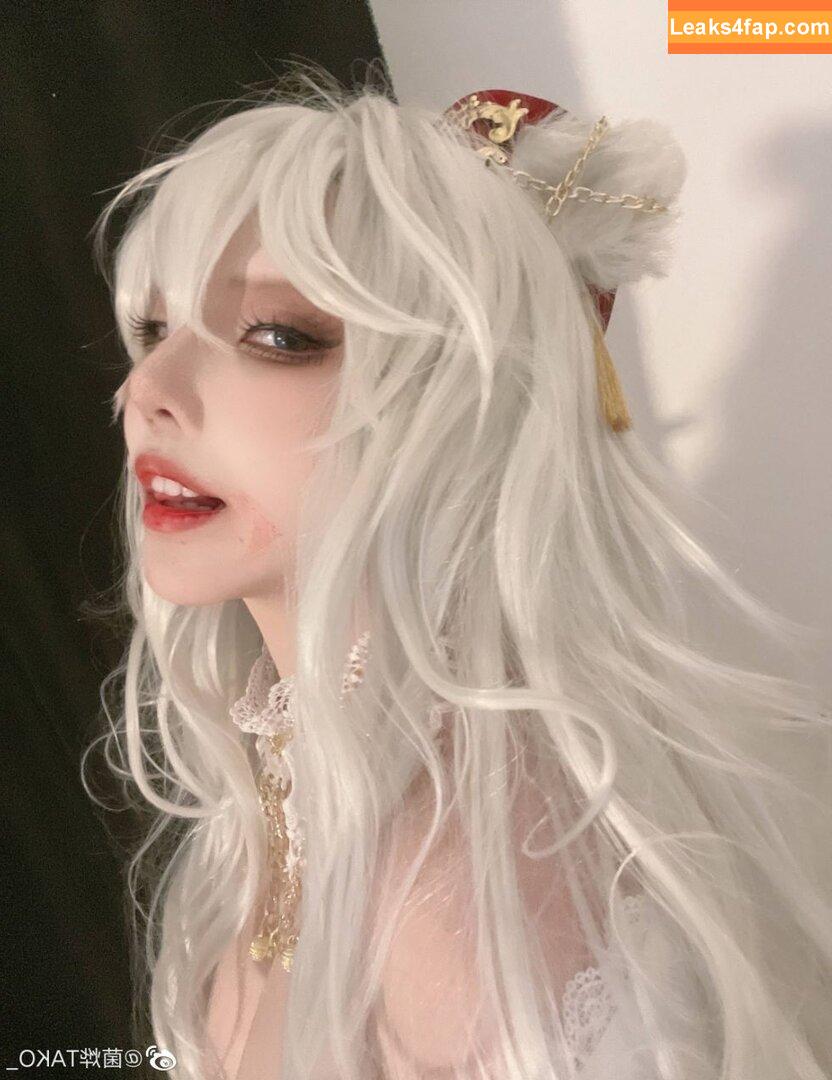Takomayuyi / https: / takochabuu leaked photo photo #0805
