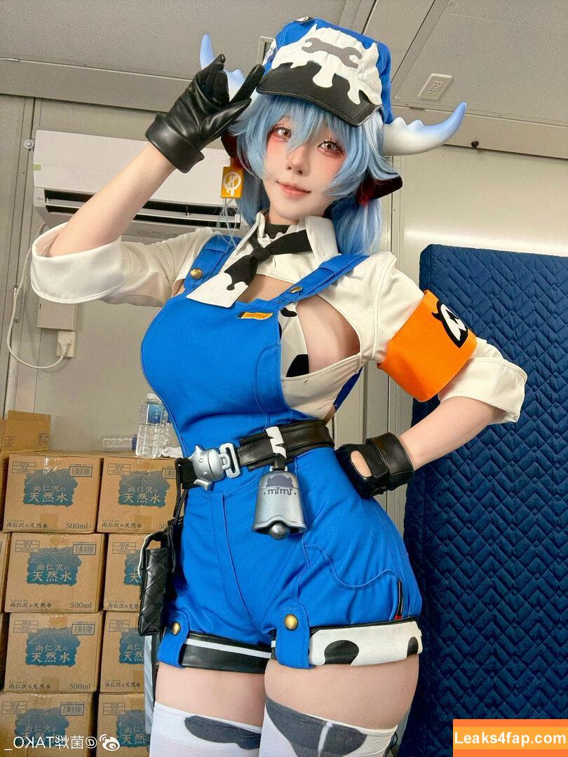 Takomayuyi / https: / takochabuu leaked photo photo #0834