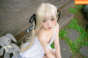 takou._.cosplay02 фото #0018