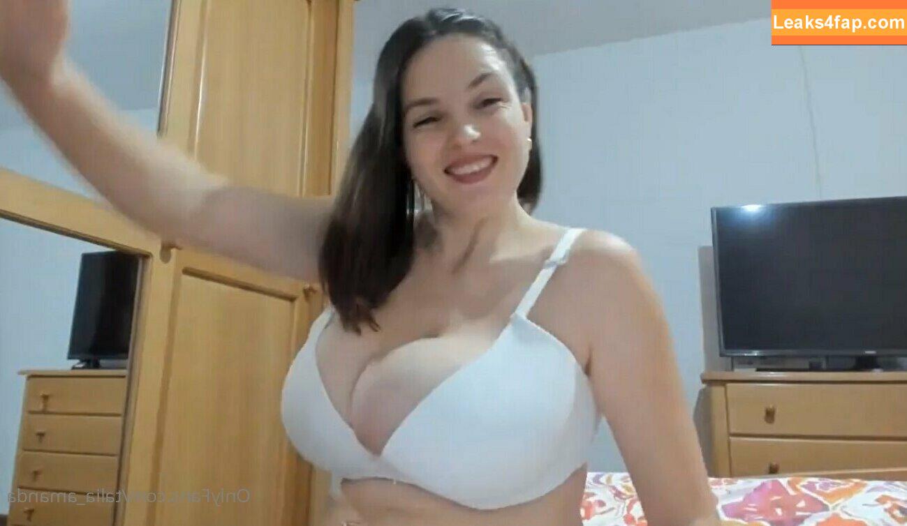 Talia Amanda / Talia_Amanda / Talia_Amanda34H / amandatalia__newbackup слитое фото фото #0104