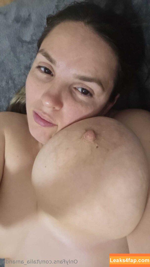 Talia Amanda / Talia_Amanda / Talia_Amanda34H / amandatalia__newbackup leaked photo photo #0593