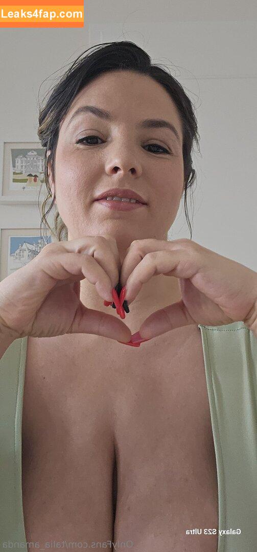 Talia Amanda / Talia_Amanda / Talia_Amanda34H / amandatalia__newbackup leaked photo photo #0605