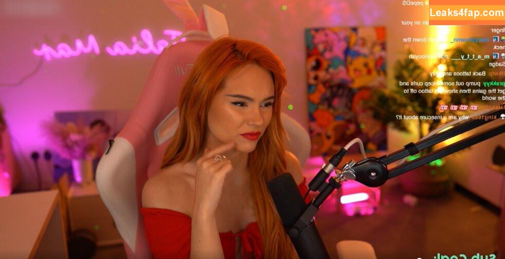 Talia Mar / taliamar leaked photo photo #0278