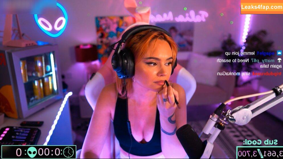 Talia Mar / taliamar leaked photo photo #0280