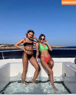 Talia Mar photo #0016