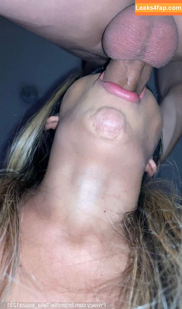 Talia Souza / talia_souza1231 / taliiasouza leaked photo photo #0026