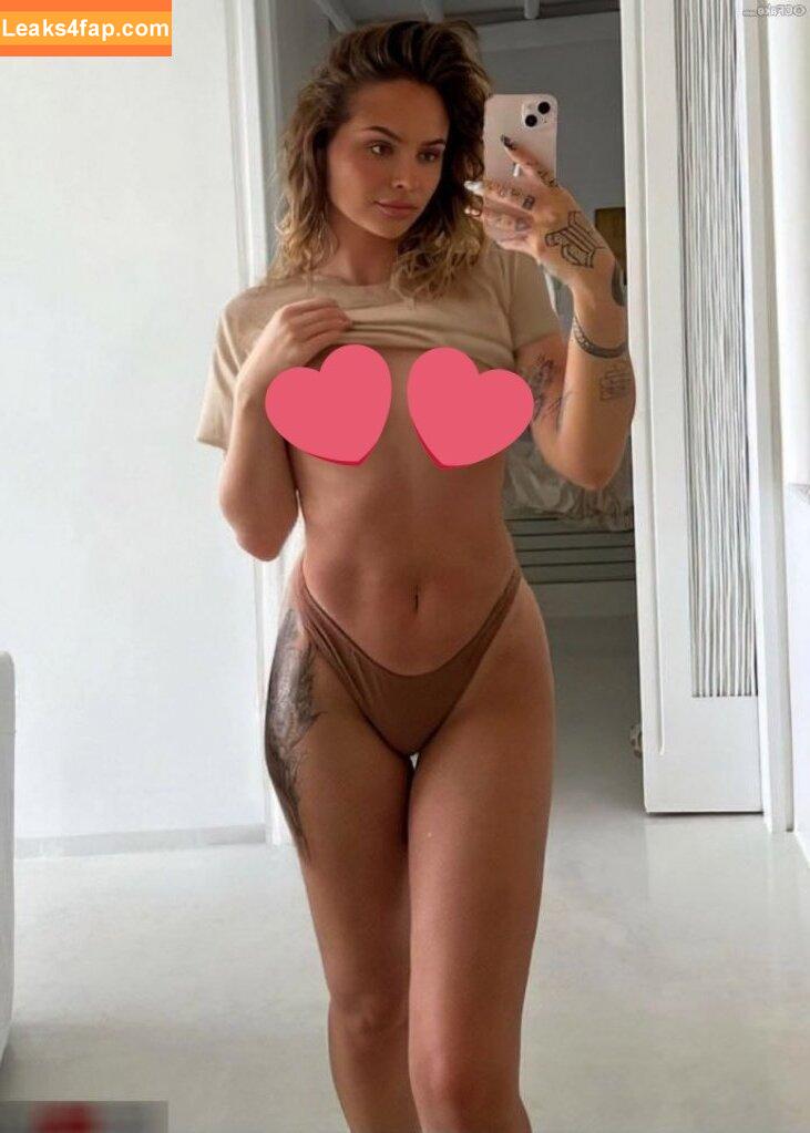 taliamar /  leaked photo photo #0001