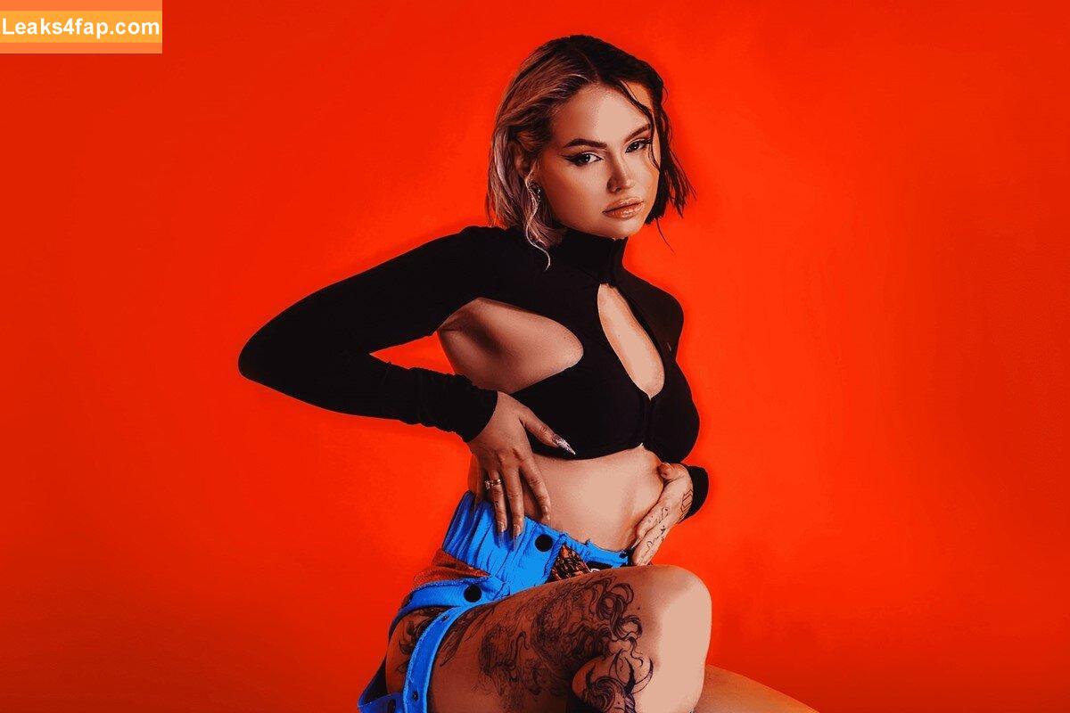 taliamar /  leaked photo photo #0011