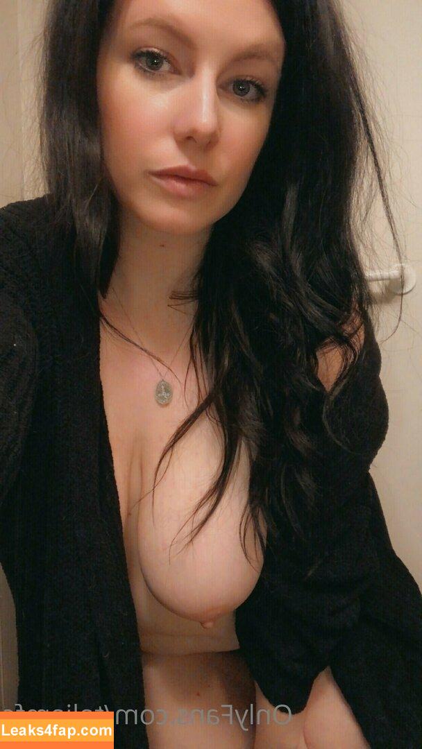 taliamfc / taliagutin leaked photo photo #0006