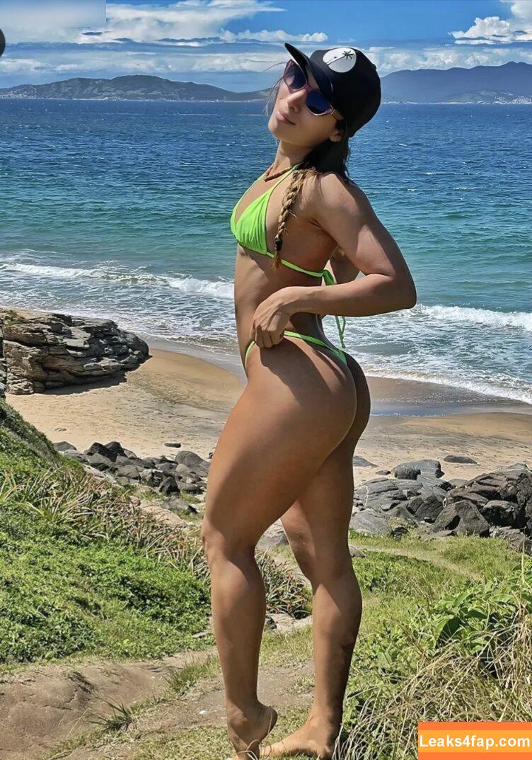 Talita Houdini /  leaked photo photo #0004