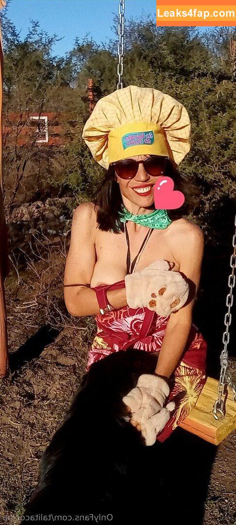 talitacocina / talitachef.sanjusto leaked photo photo #0029