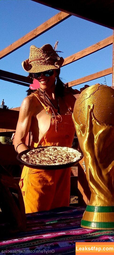 talitacocina / talitachef.sanjusto leaked photo photo #0036