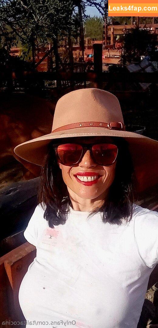 talitacocina / talitachef.sanjusto leaked photo photo #0041