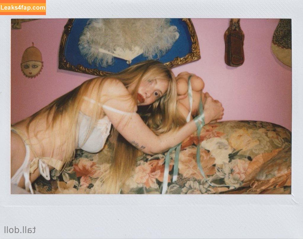 tall.barbie /  leaked photo photo #0016