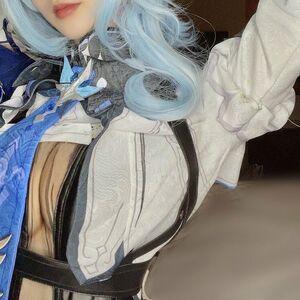 Talla_cos фото #0031