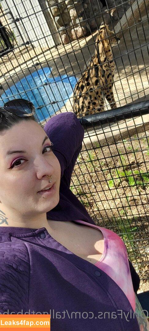 tallgothbabe14 /  leaked photo photo #0008
