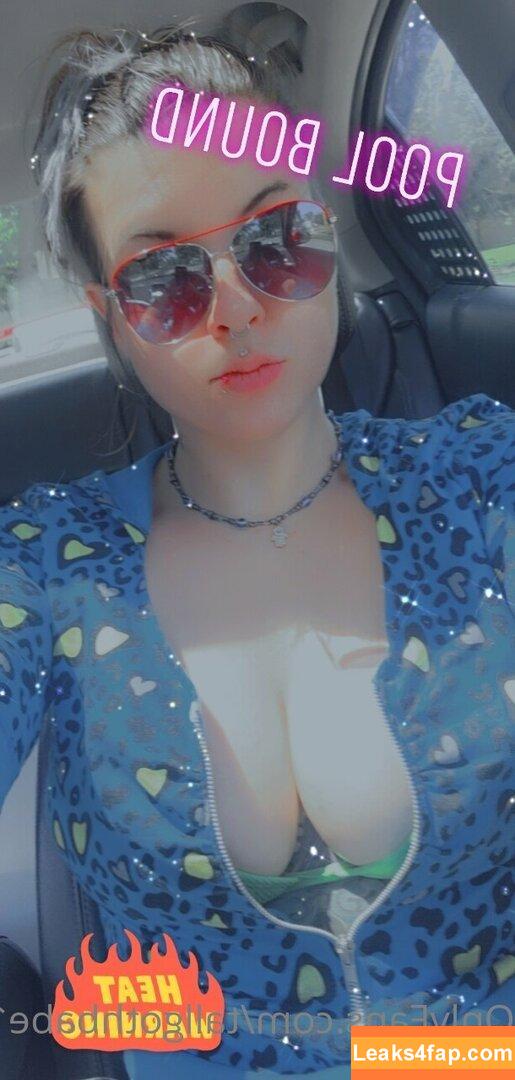 tallgothbabe14 /  leaked photo photo #0015