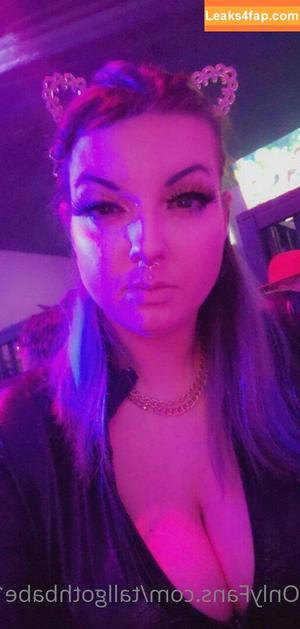 tallgothbabe14 photo #0004