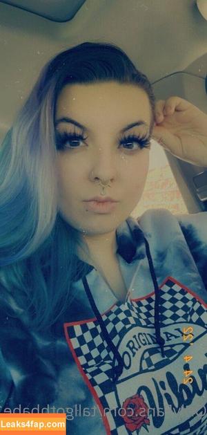 tallgothbabe14 photo #0005