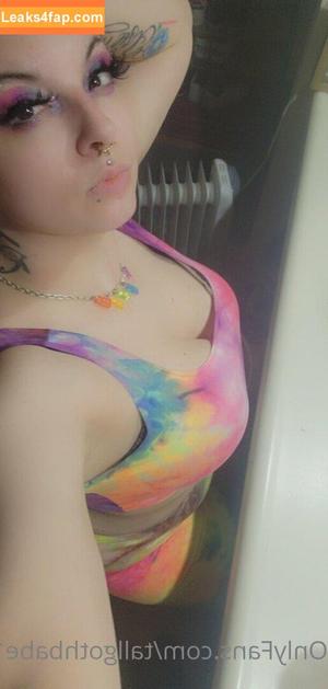 tallgothbabe14 photo #0012