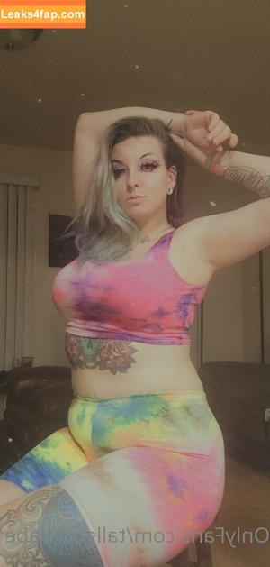 tallgothbabe14 photo #0013