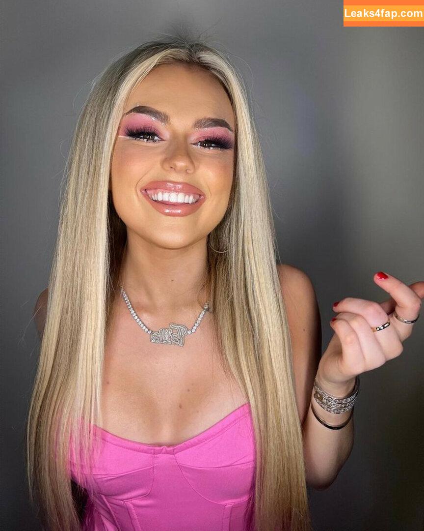 Tallia Storm / stormygirl / talliastorm leaked photo photo #0051