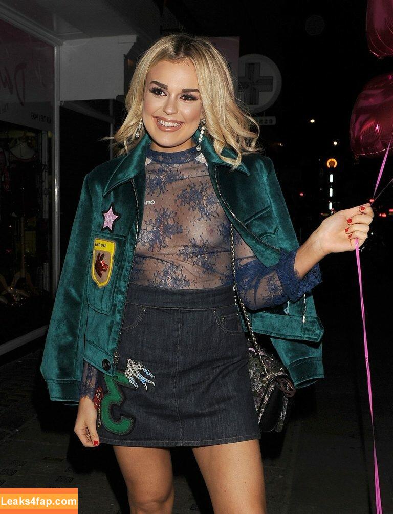 Tallia Storm / stormygirl / talliastorm leaked photo photo #0077
