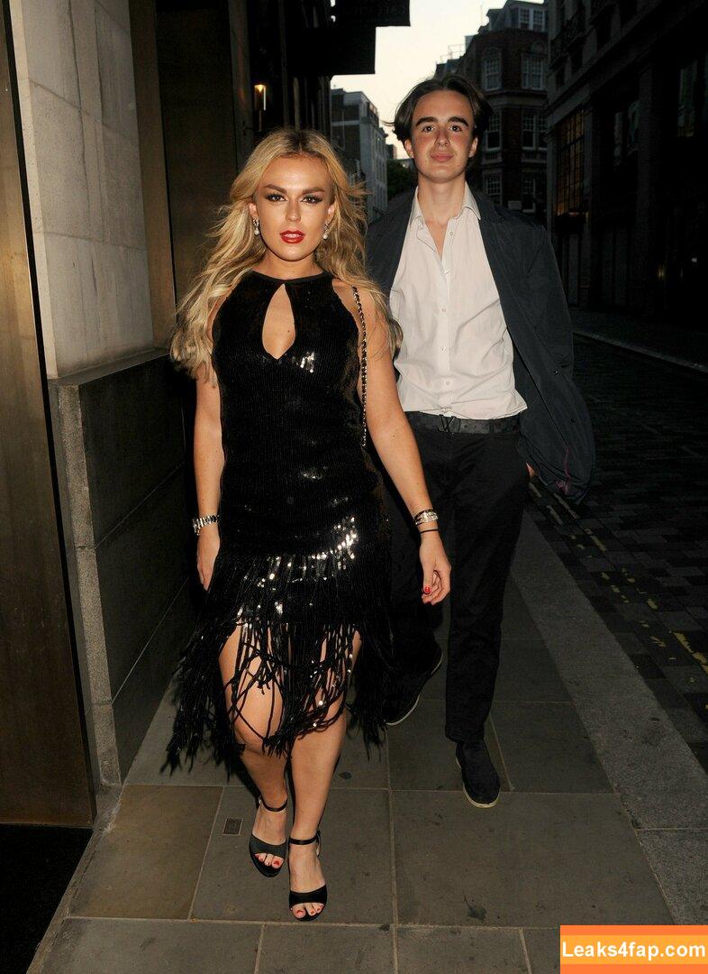 Tallia Storm / stormygirl / talliastorm leaked photo photo #0303