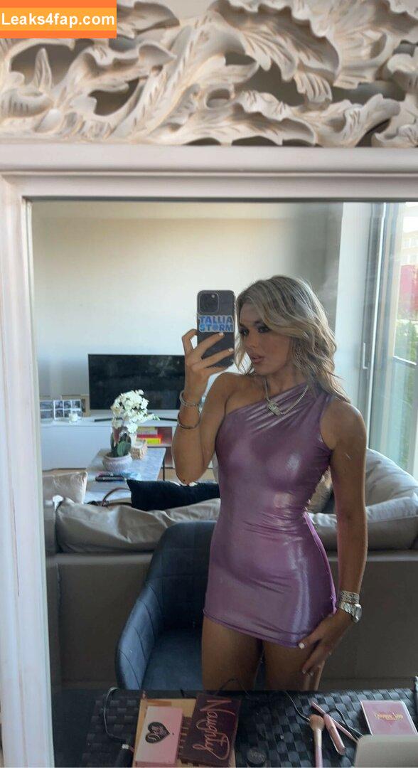 Tallia Storm / stormygirl / talliastorm leaked photo photo #0361