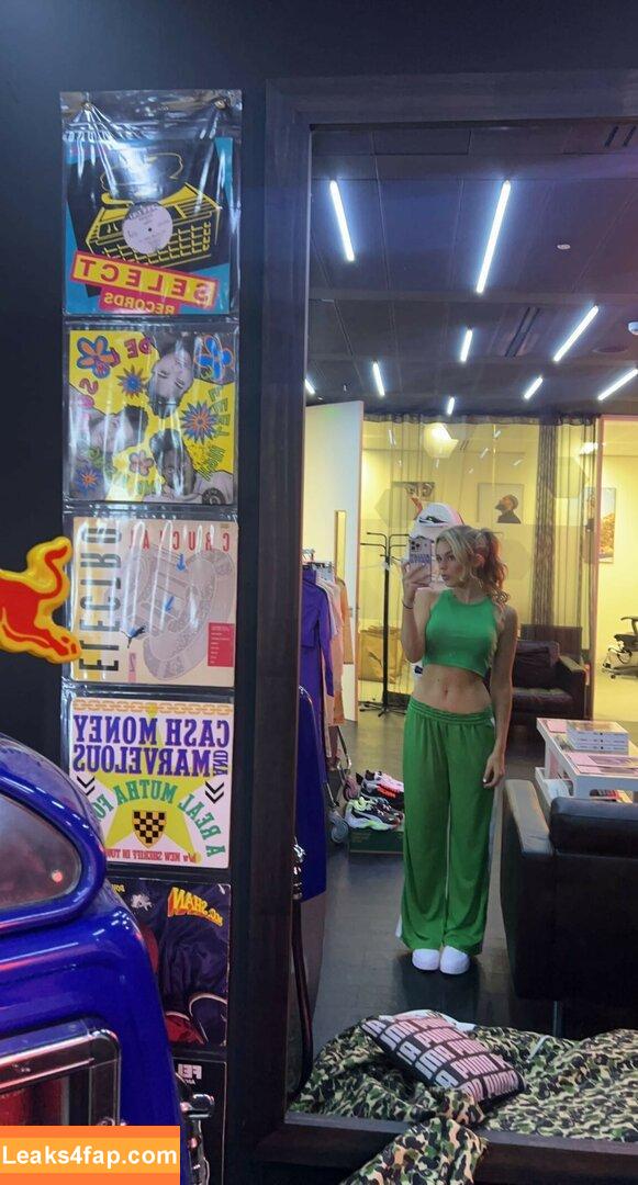 Tallia Storm / stormygirl / talliastorm leaked photo photo #0366