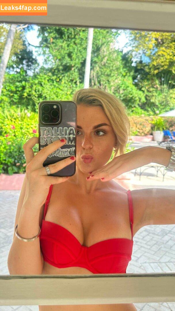 Tallia Storm / stormygirl / talliastorm leaked photo photo #0385