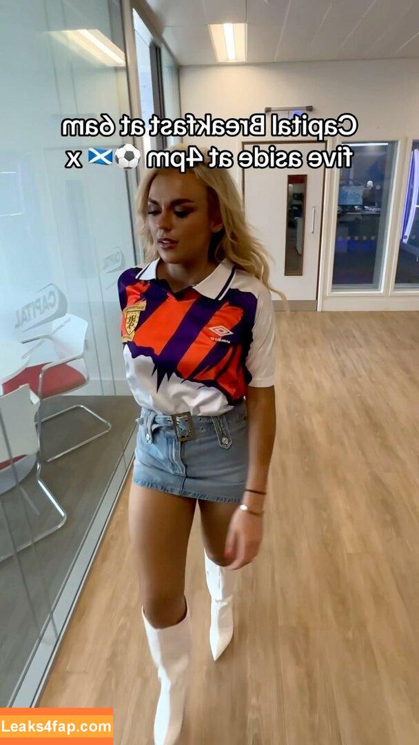 Tallia Storm / stormygirl / talliastorm leaked photo photo #0451