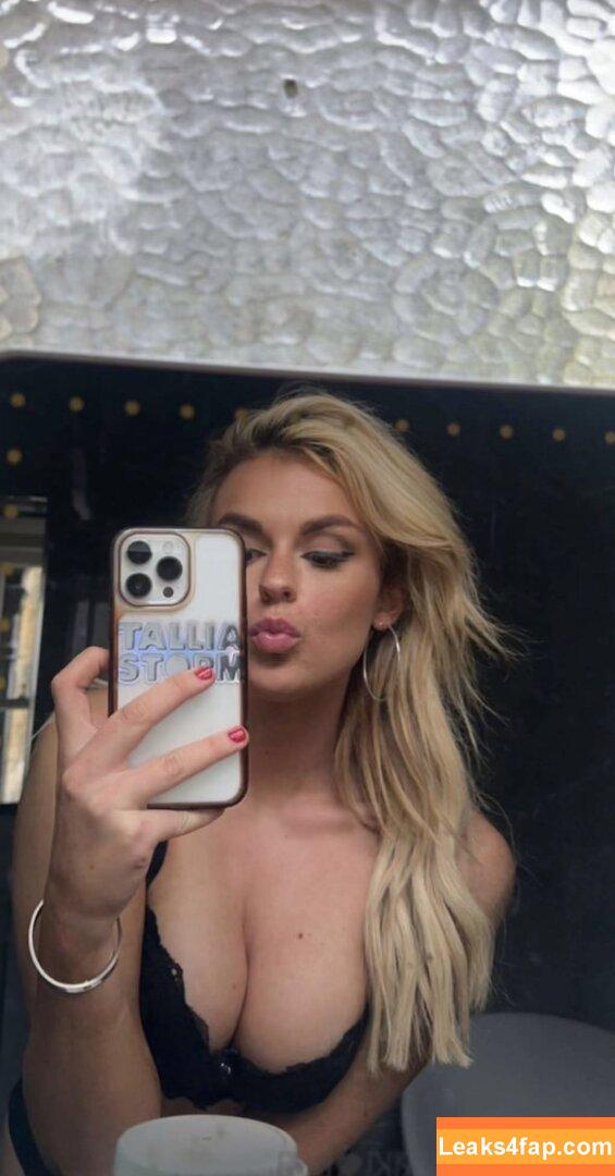 Tallia Storm / stormygirl / talliastorm leaked photo photo #0462