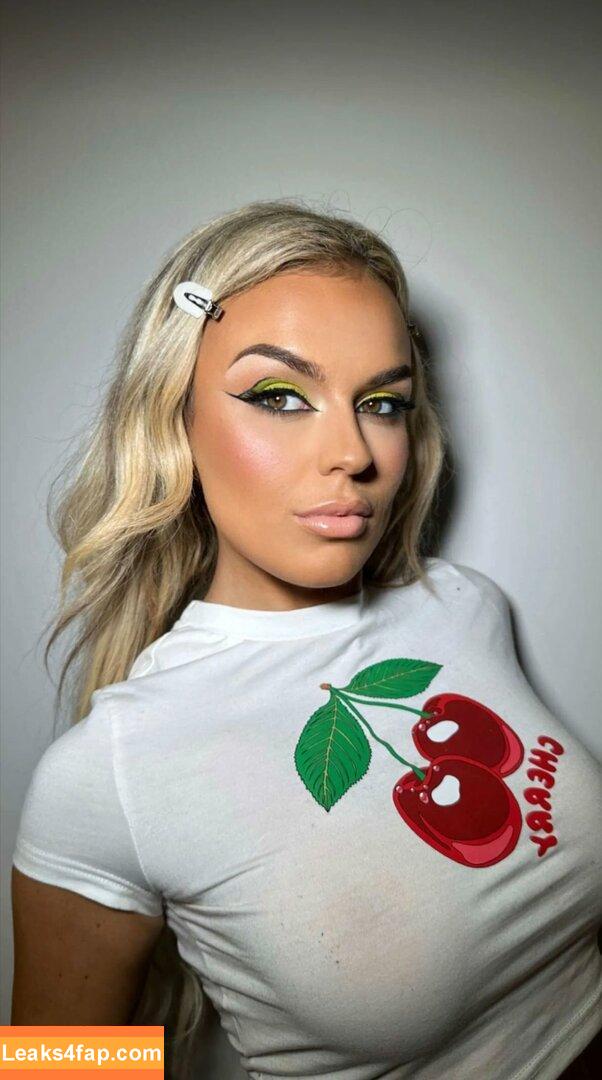 Tallia Storm / stormygirl / talliastorm leaked photo photo #0472