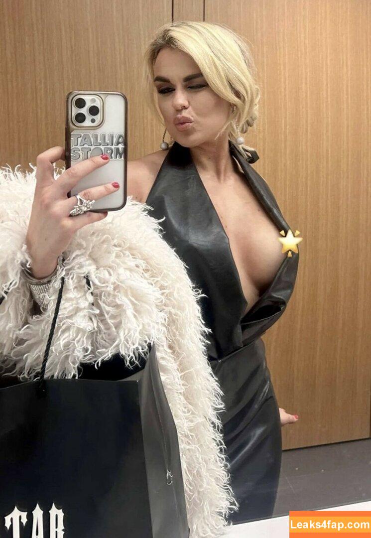 Tallia Storm / stormygirl / talliastorm leaked photo photo #0493